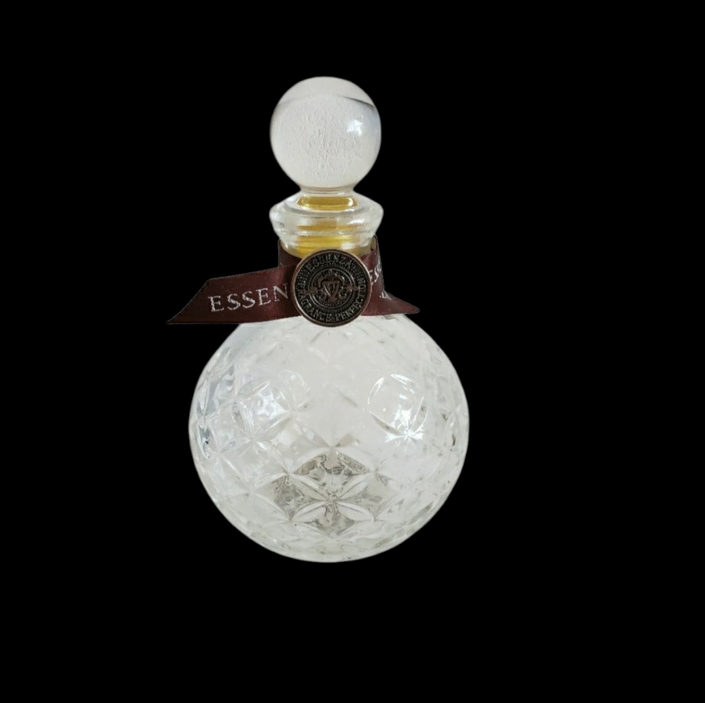 7 Fl Oz Essenza Fragrance Perfection Diffuser Oil Empty Bottle#